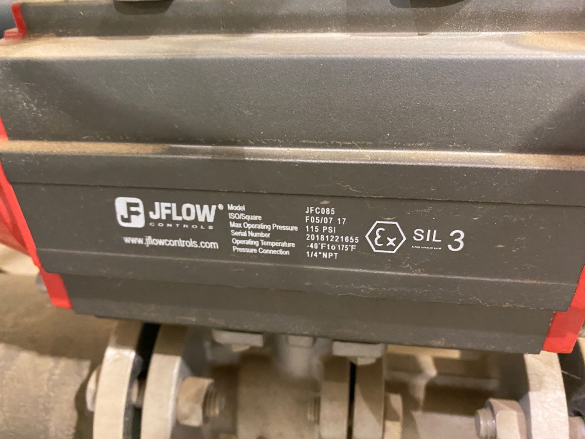 Flow Meters - Image 8 of 15