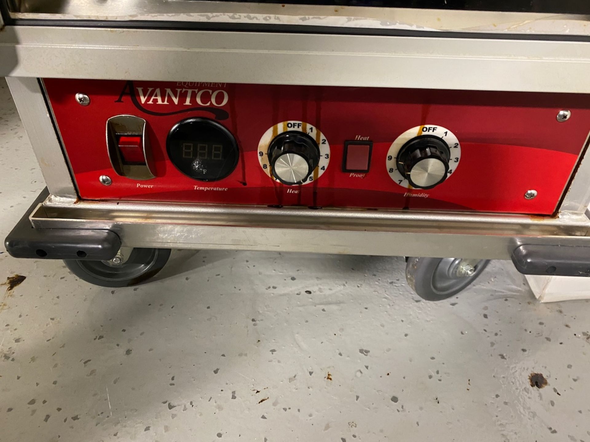 Avantco Warming Oven - Image 2 of 4