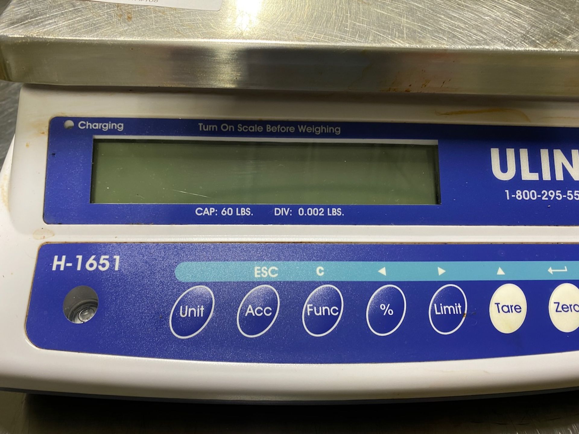 Lab Scale - Image 2 of 3