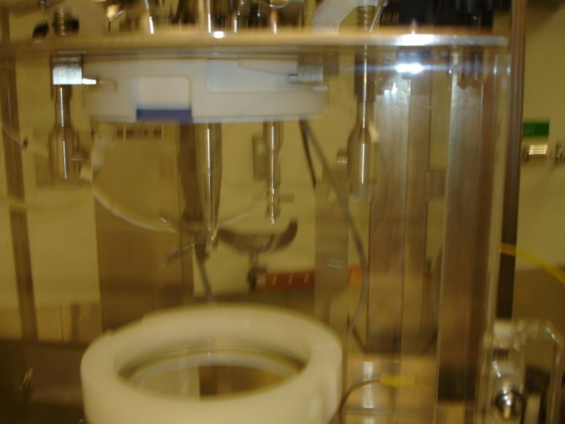 1.9/1.3 Liter ProCepT Mi-Pro High Shear Mixing System - Image 2 of 6