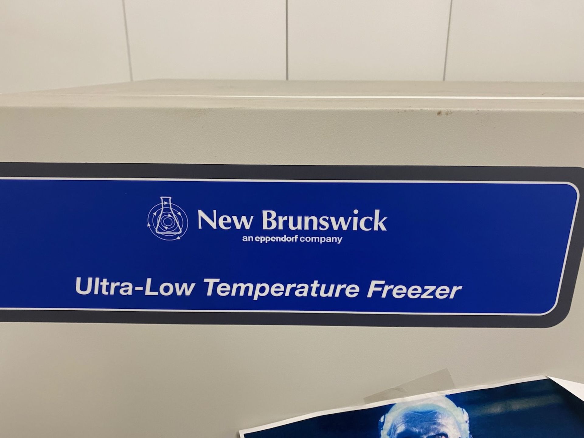 New Brunswick Ultra low temp freezer - Image 2 of 10