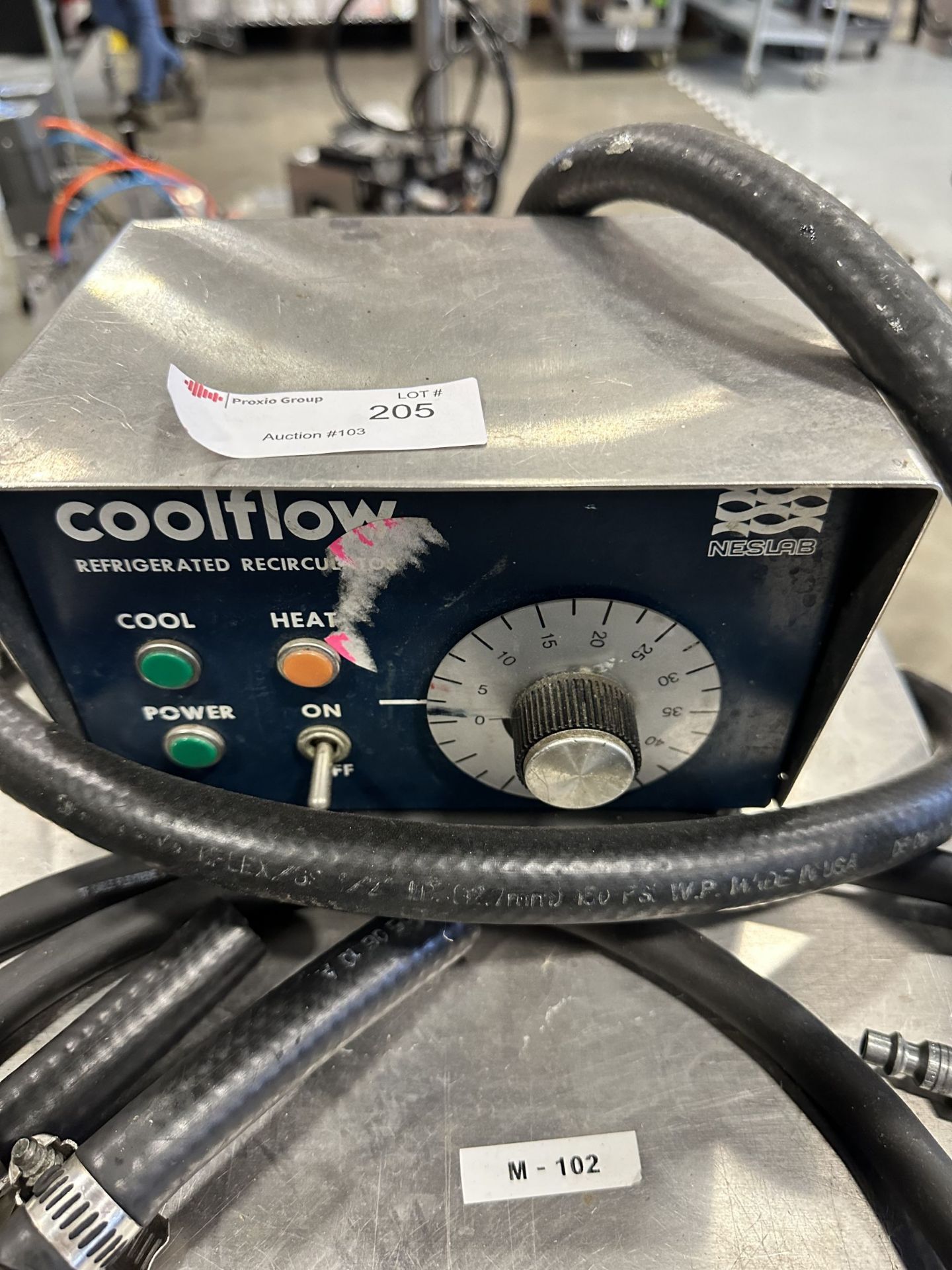 Cool Flow Chiller - Image 4 of 4