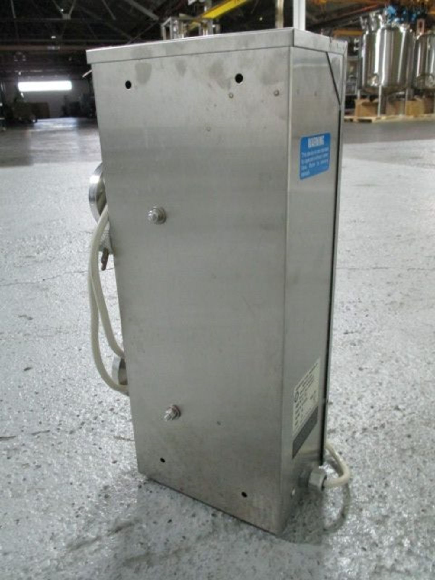 Aquafine UV Disinfection Unit, Model SL-10A - Image 4 of 4