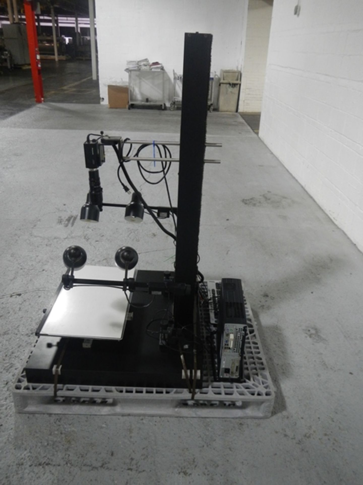 Global Vision Inspection System - Image 2 of 7