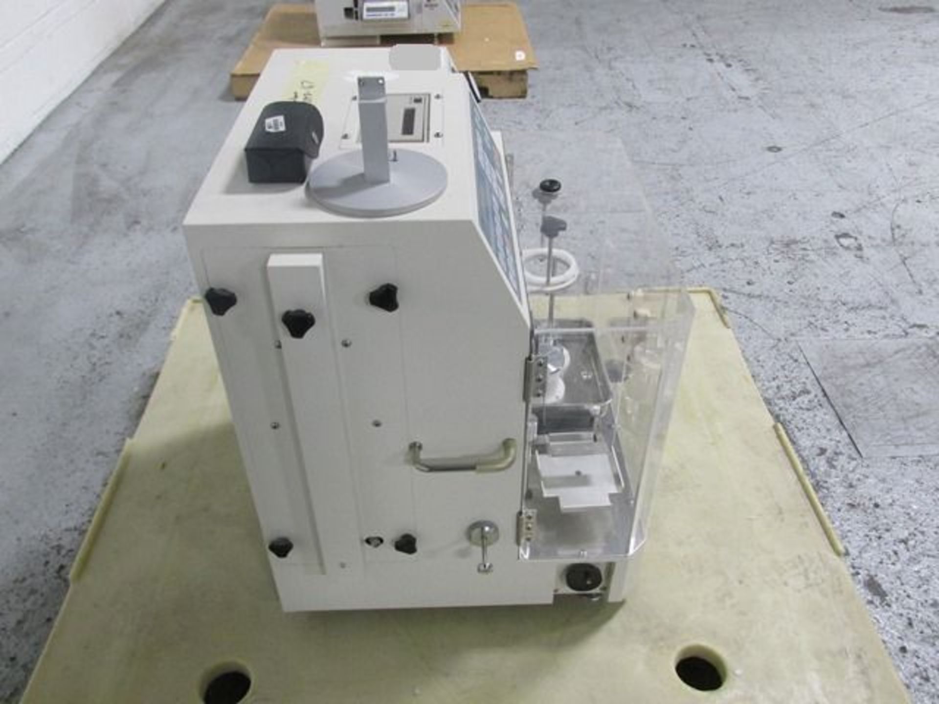 Hosokawa Powder Tester, Model PT-N - Image 2 of 9