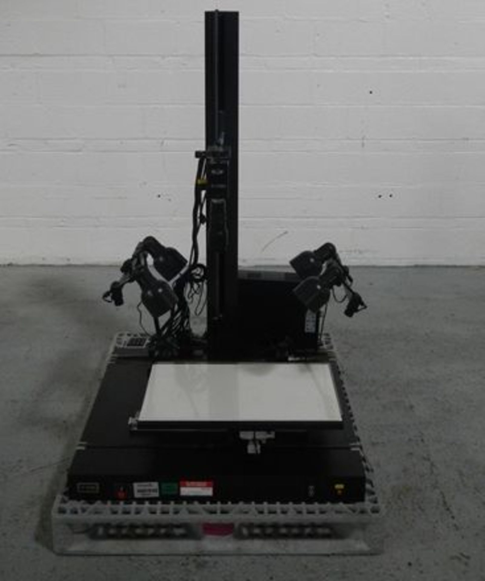 Global Vision Inspection System - Image 6 of 7