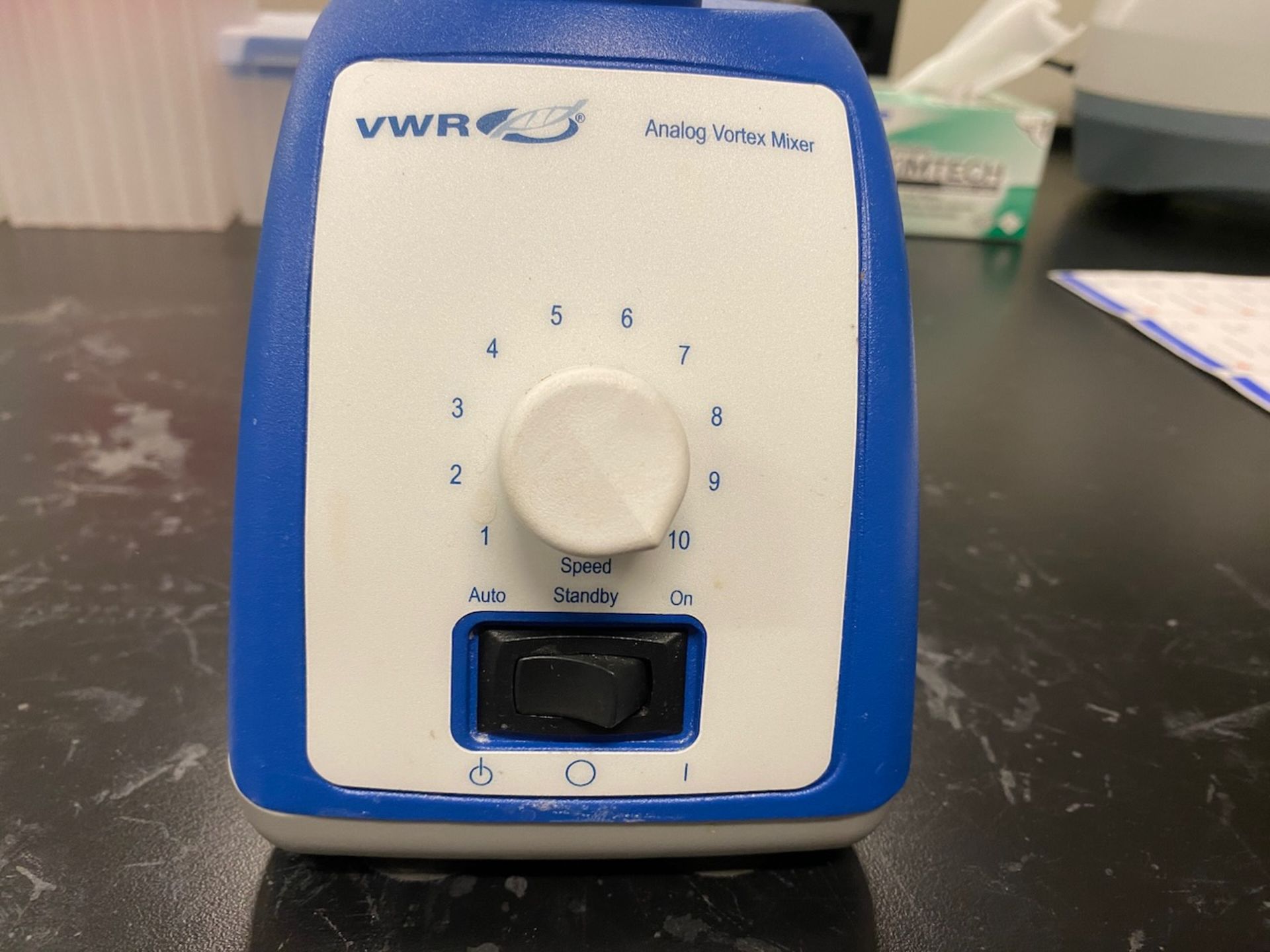 VWR Vortex mixer - Image 2 of 3