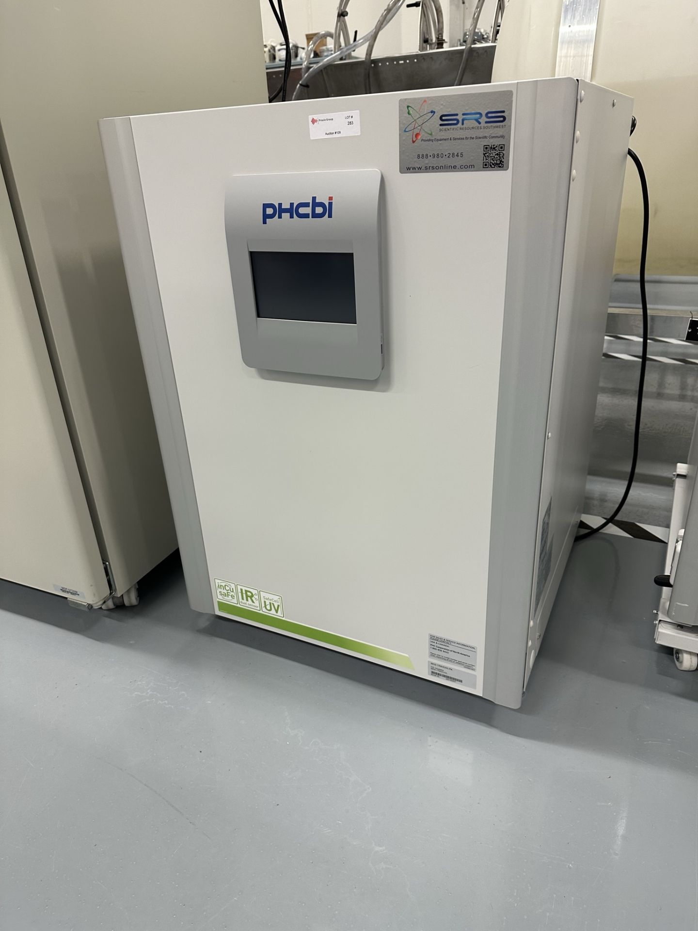 CO2 Incubator