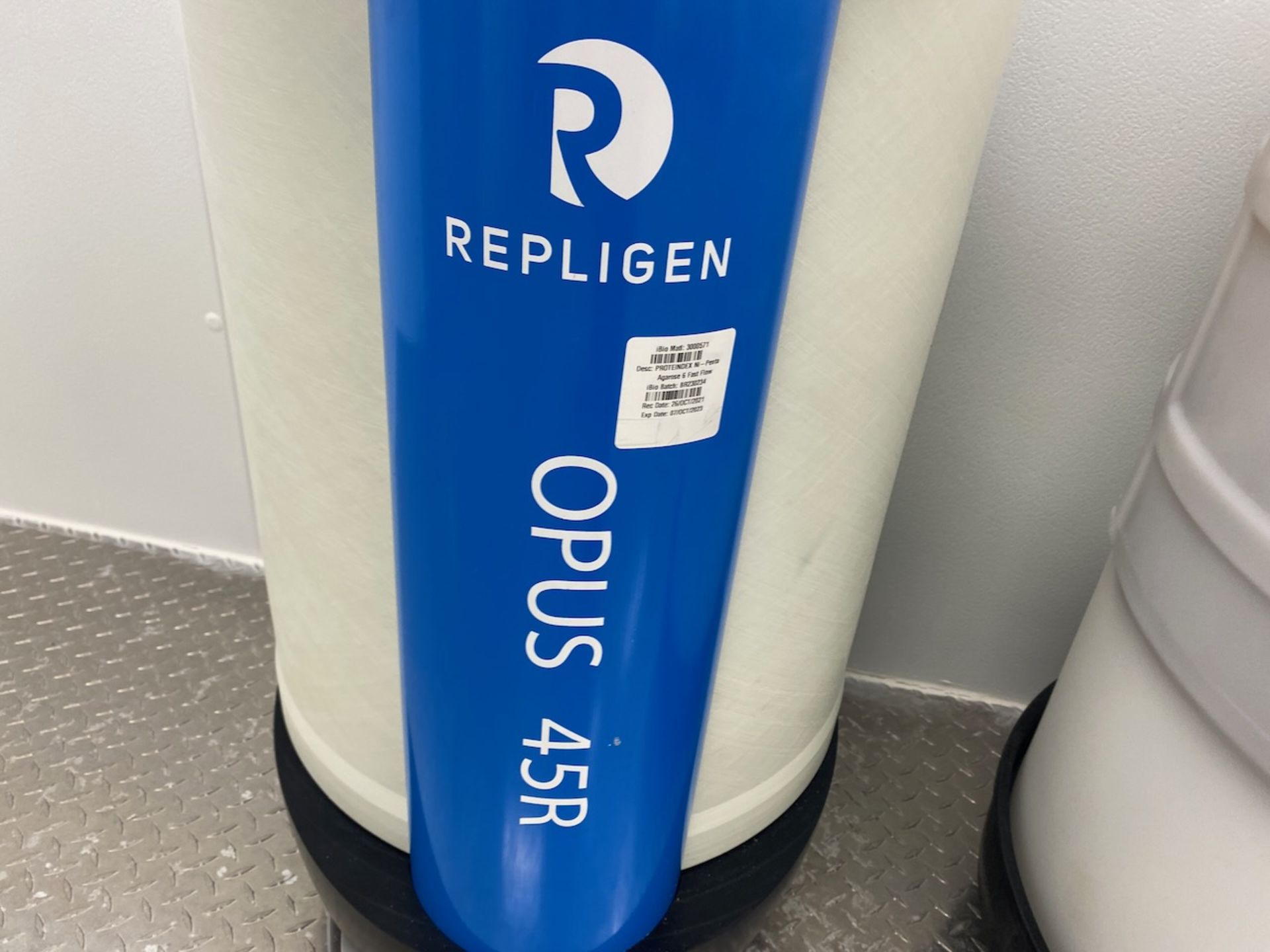 Repligen Opus Column - Image 2 of 6