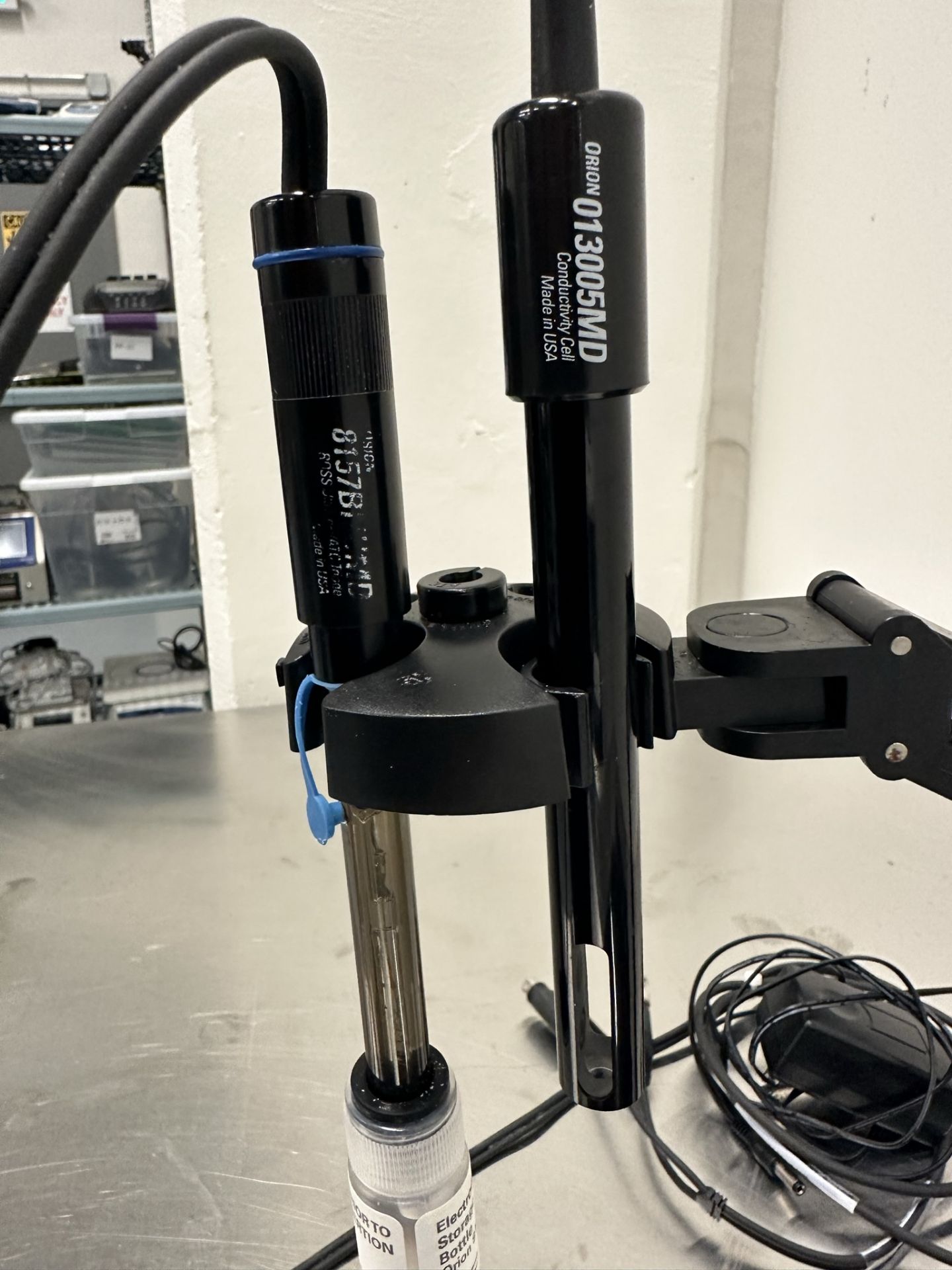 Thermo Scientific Electrochemistry Meter - Image 5 of 5