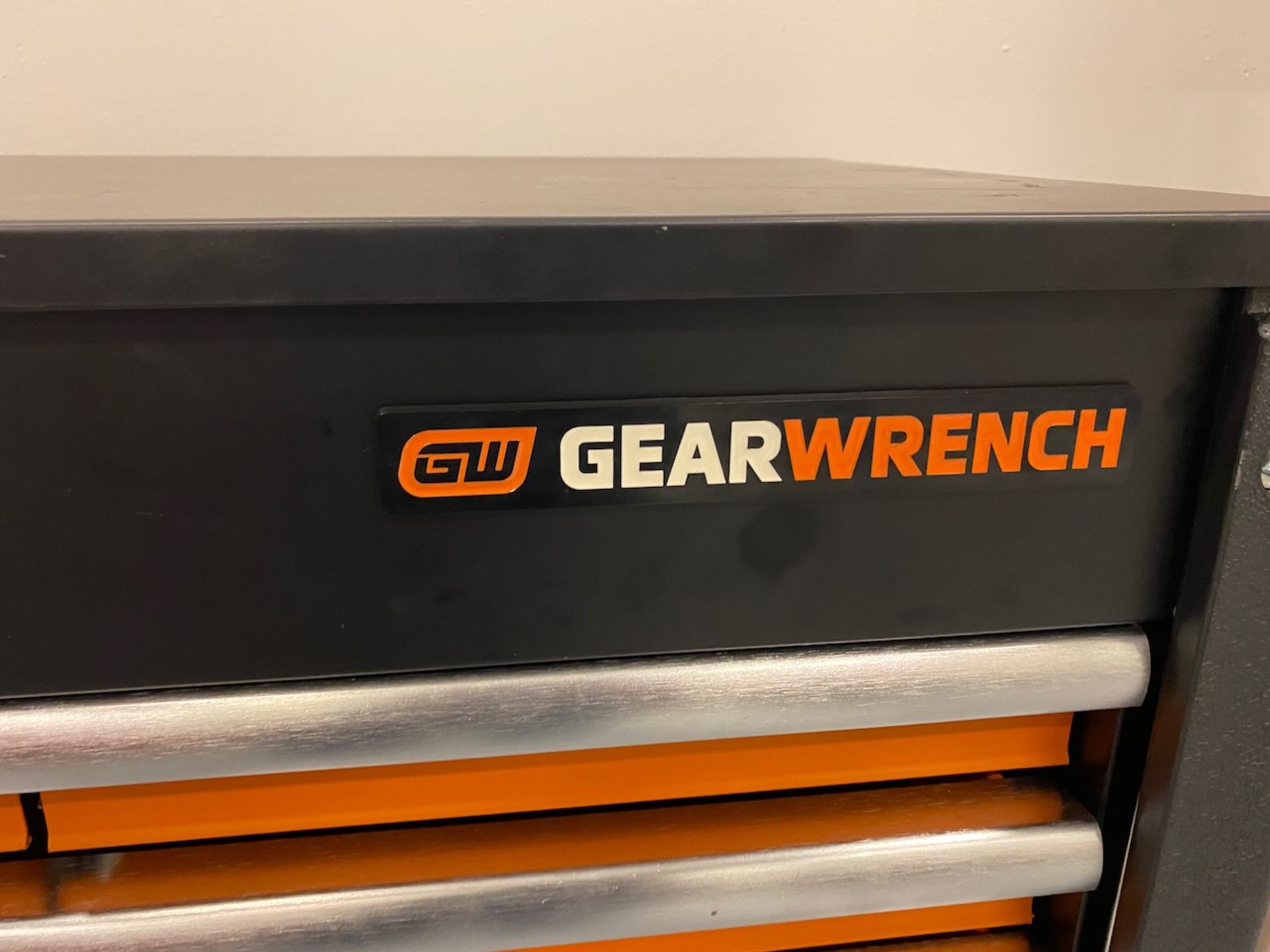 Gearwrench rolling tool box - Image 2 of 7