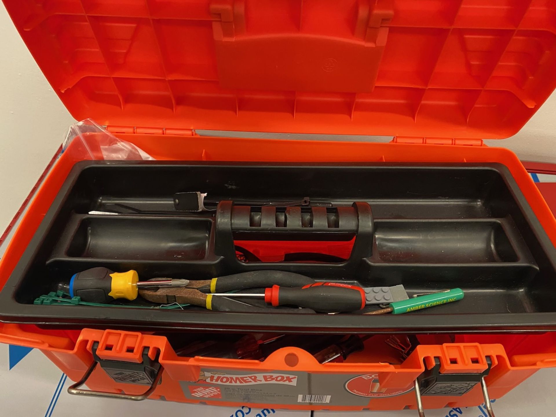 New Westward rolling toolbox - Image 3 of 10