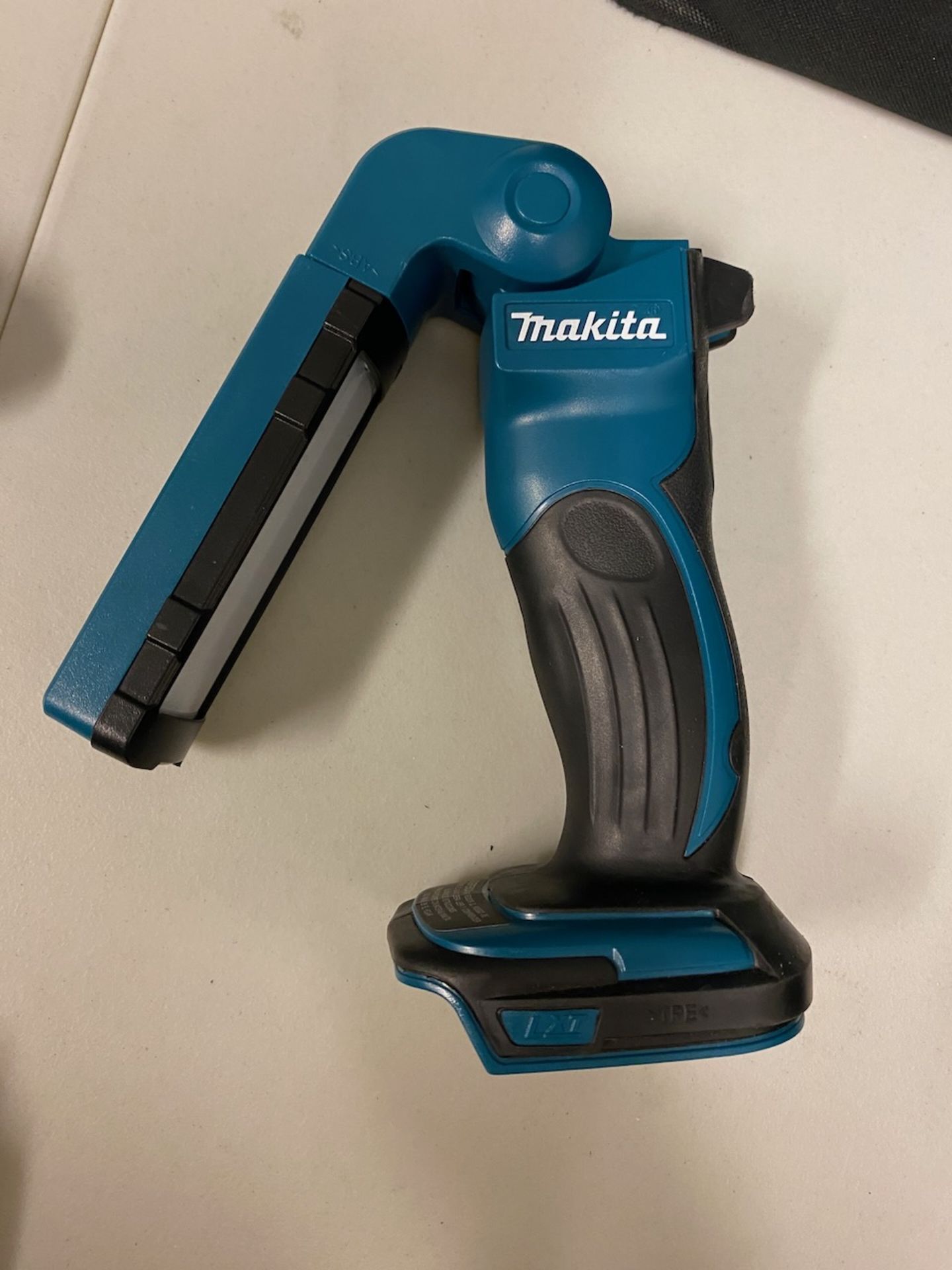 Makita lithium ion tool kit - Image 8 of 9