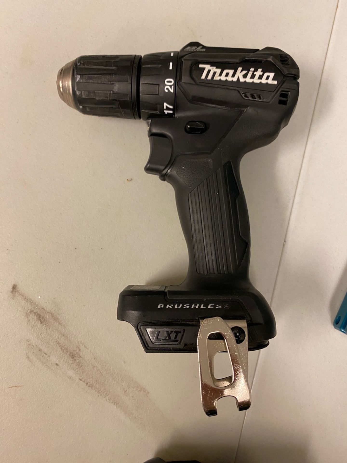 Makita lithium ion tool kit - Image 6 of 9