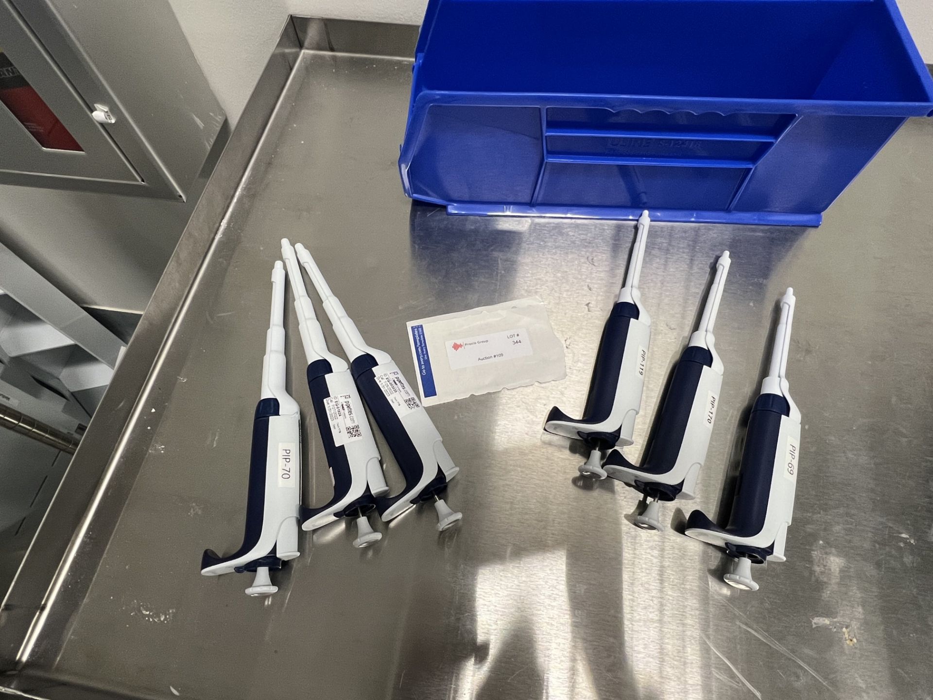 Pipet - Image 6 of 6