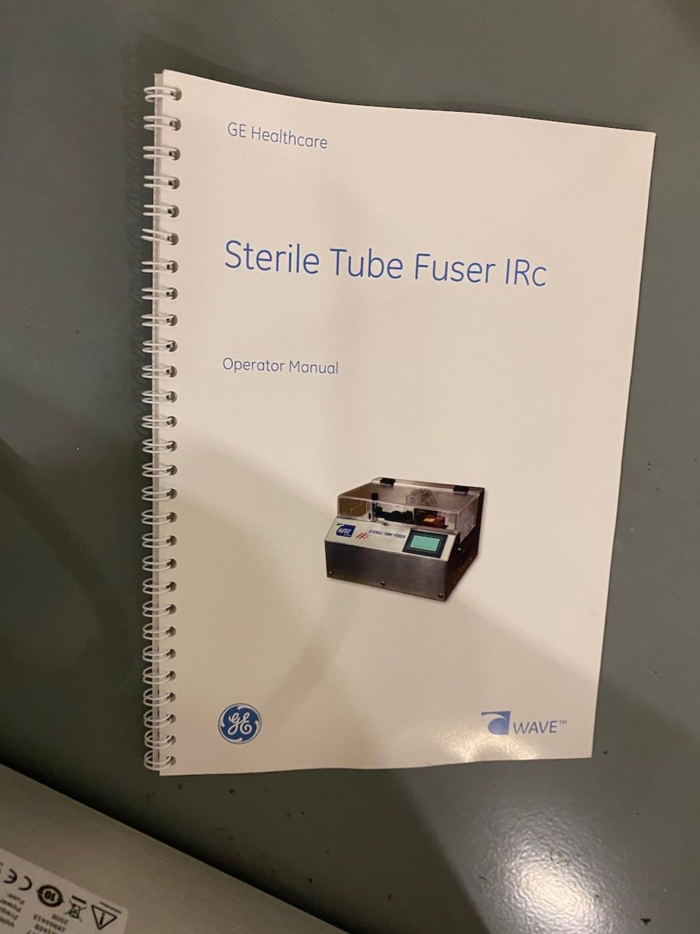 Tube fuser - Image 5 of 5