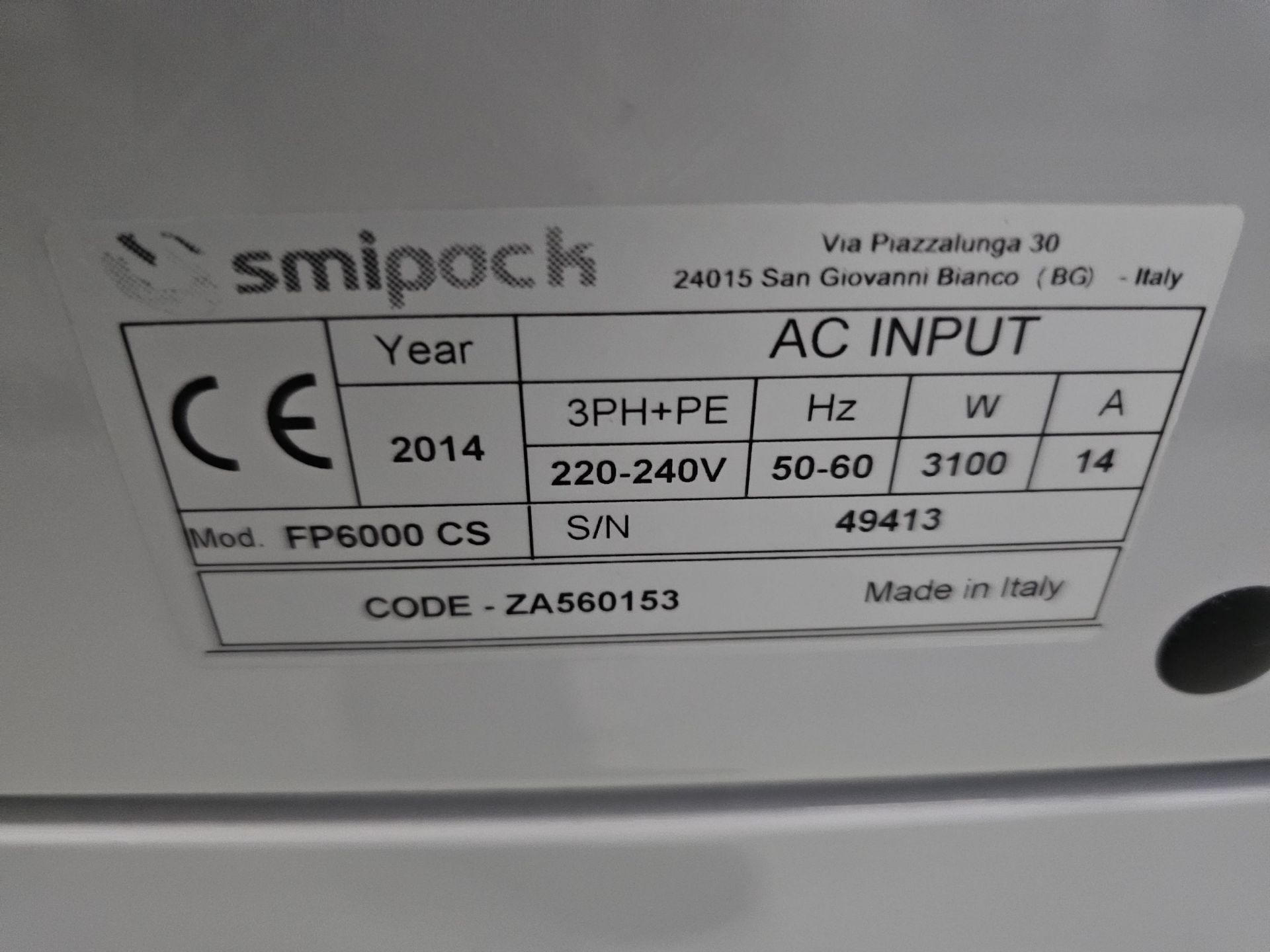 SMIPack Shrink Wrap System - Image 8 of 10