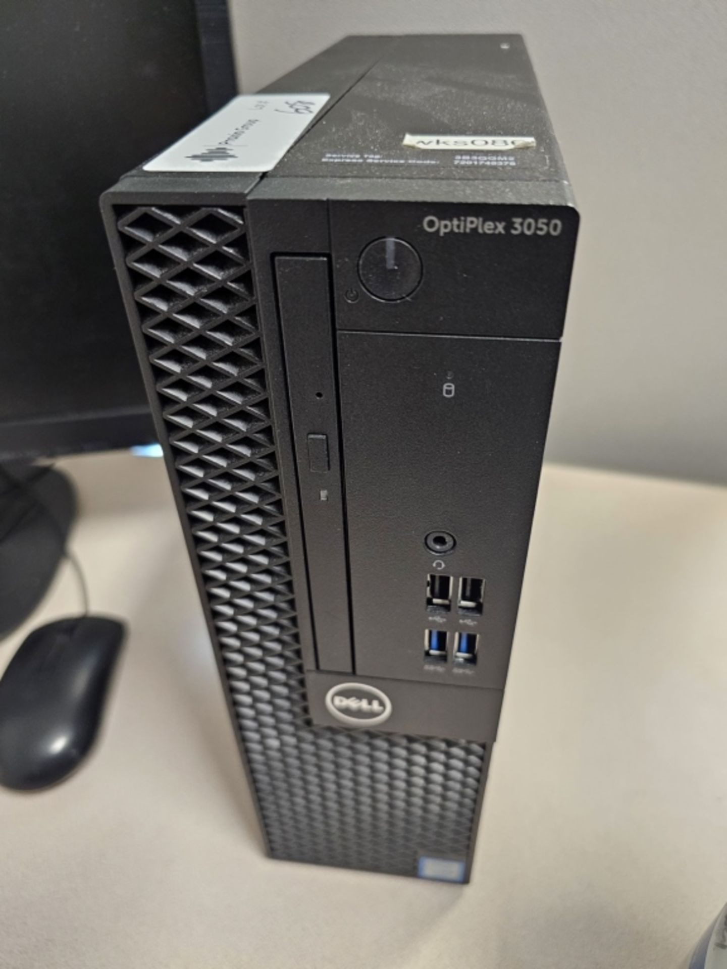 Dell Optiplex 3050 Computer System - Image 4 of 5