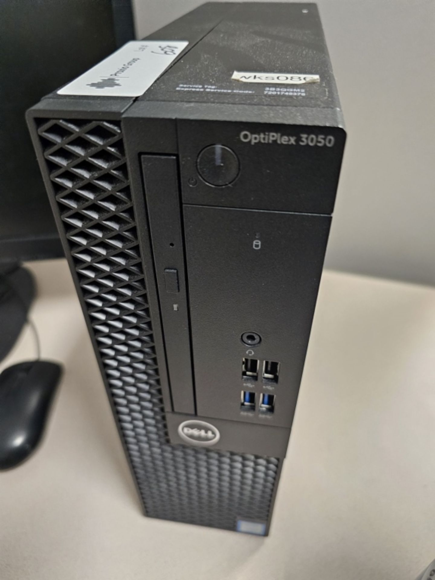 Dell Optiplex 3050 Computer System - Image 3 of 5