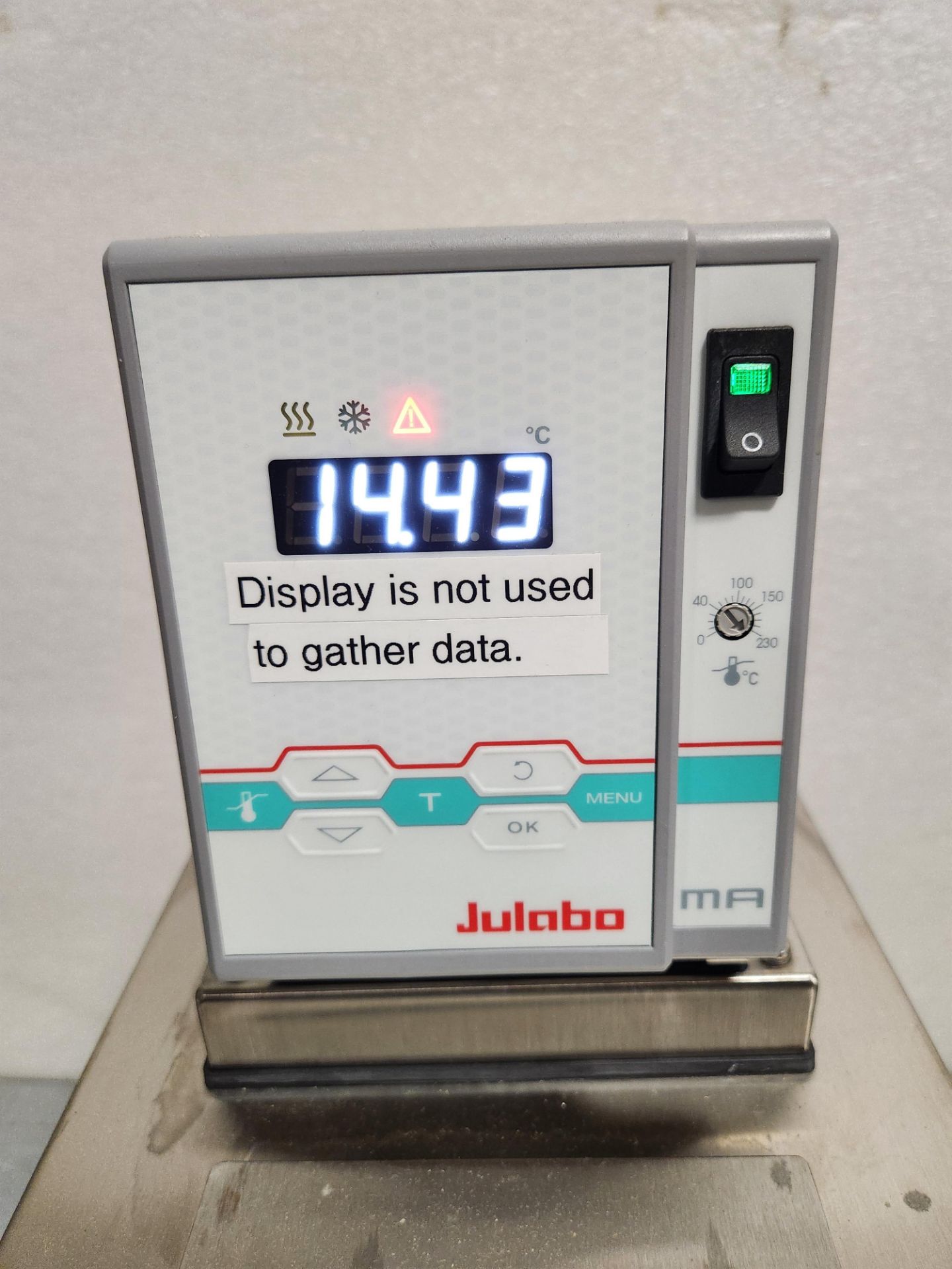 Julabo Refrigerated/Heating Circulator - Image 2 of 8