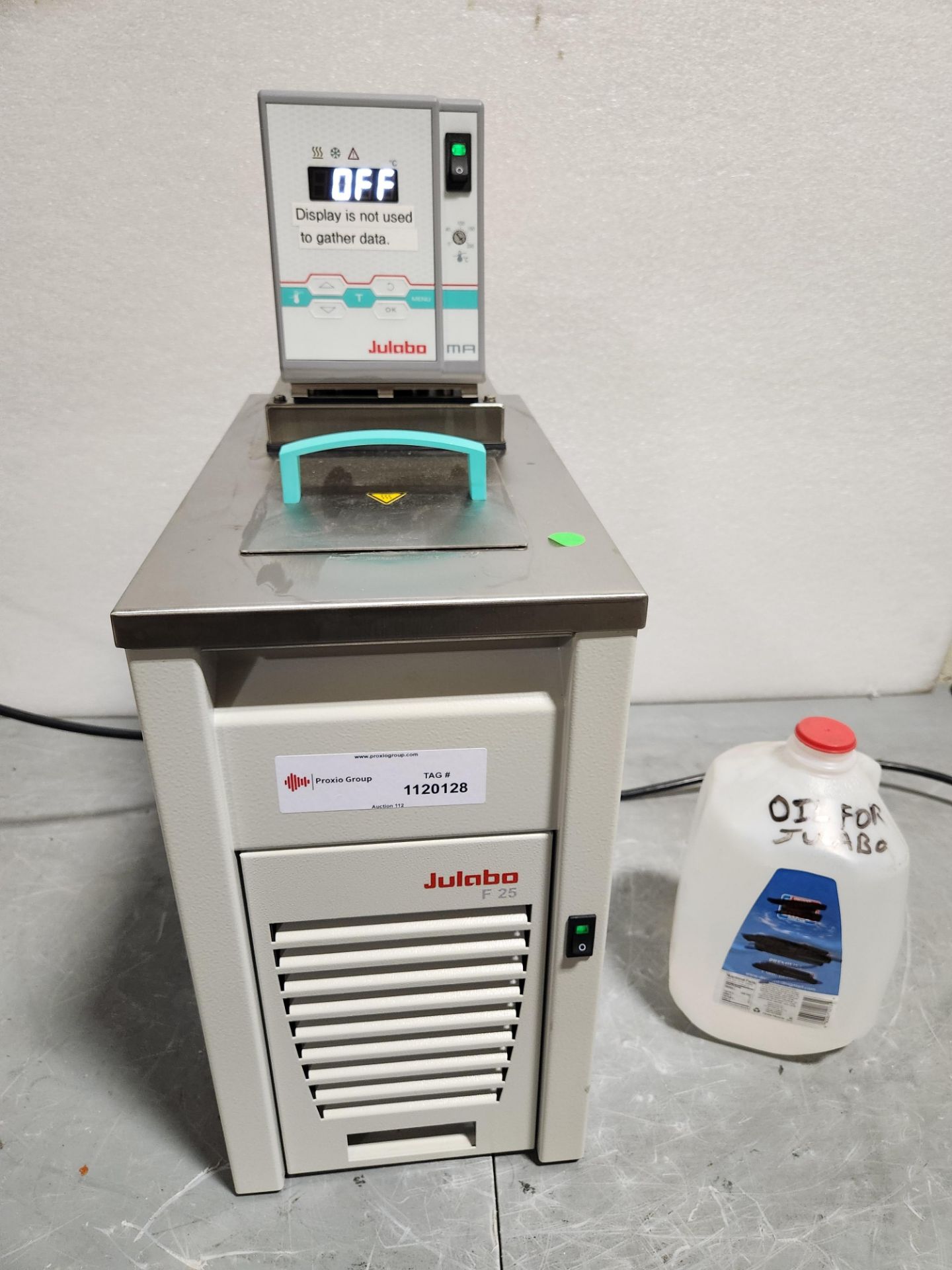 Julabo Refrigerated/Heating Circulator
