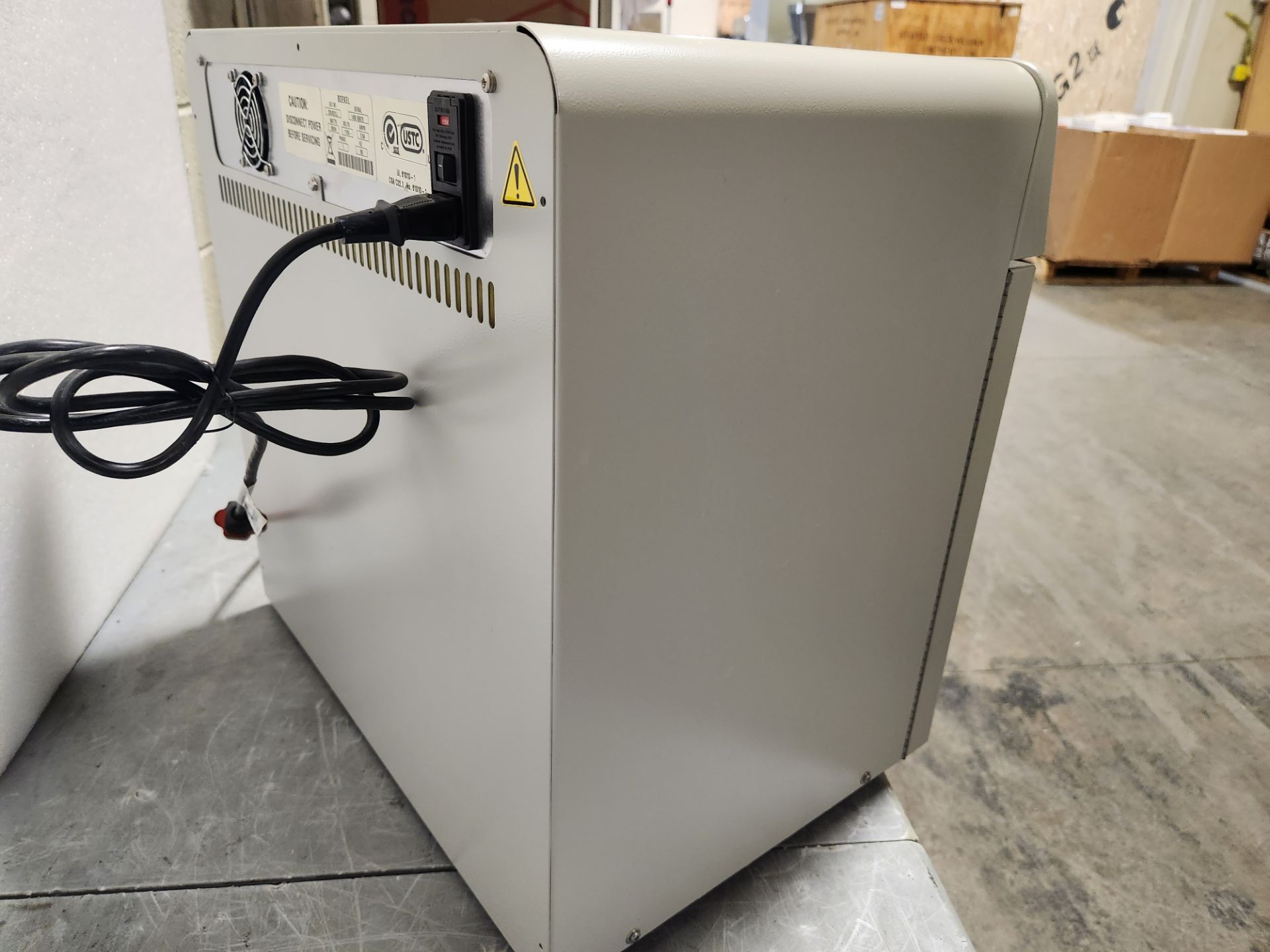 Boekel Illumina Hybridization Oven - Image 3 of 7