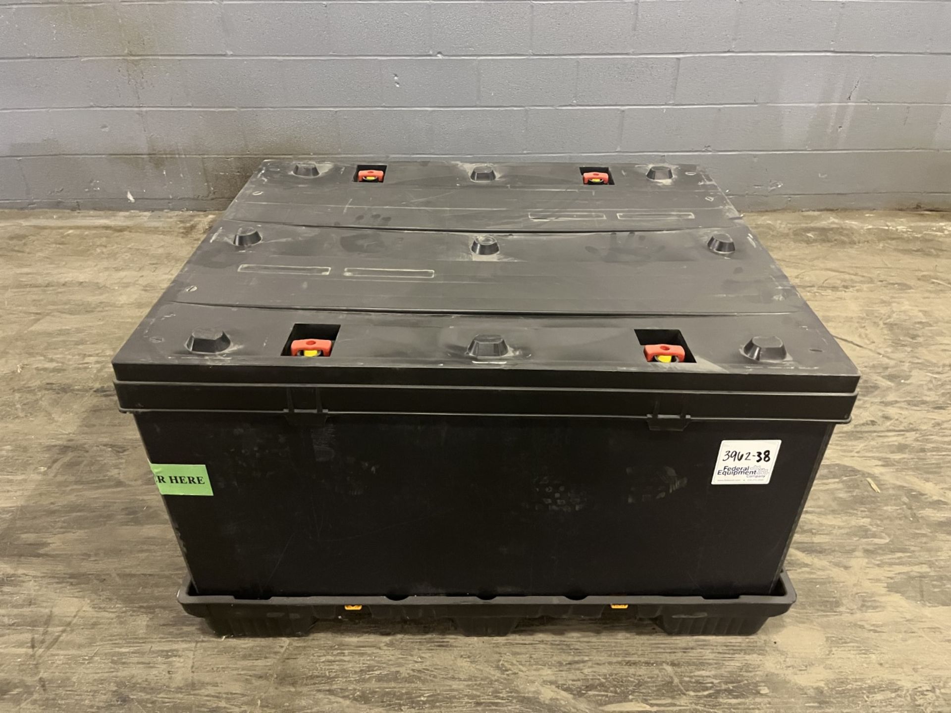 MRO Crate - Image 13 of 13