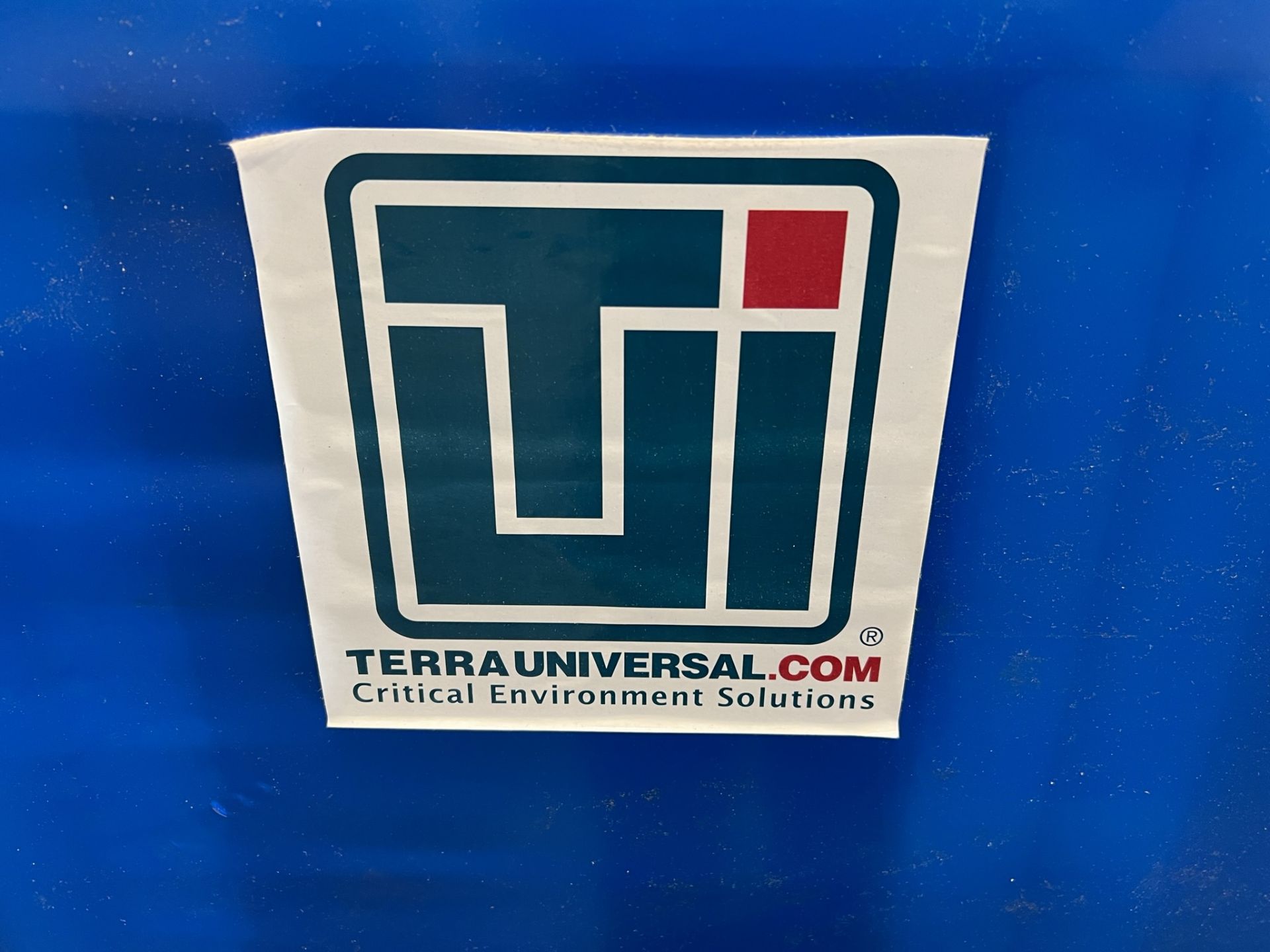 Unused Terra Universal Garment Dispenser - Image 7 of 8