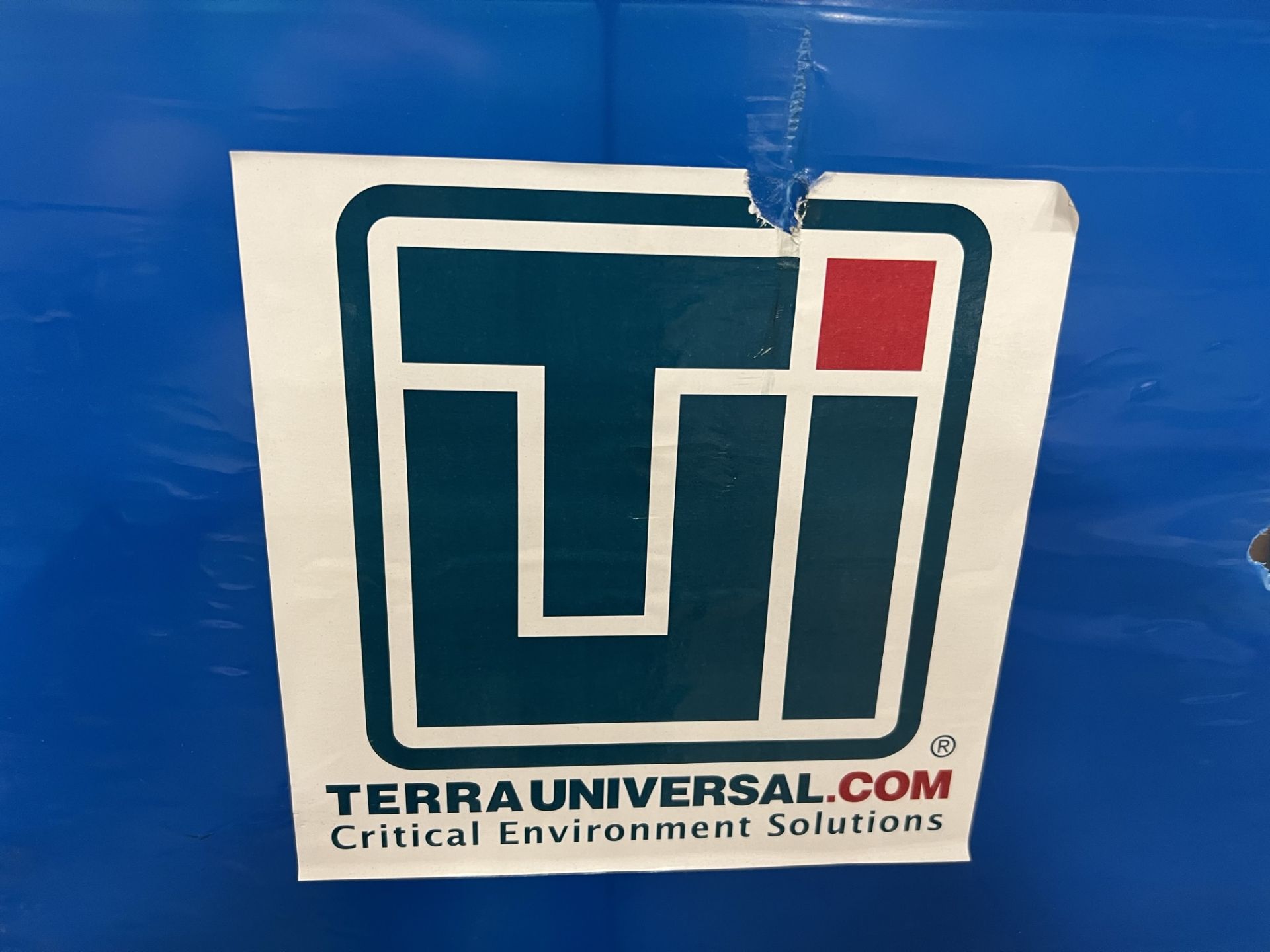 Unused Terra Universal Garment Dispenser - Image 4 of 8