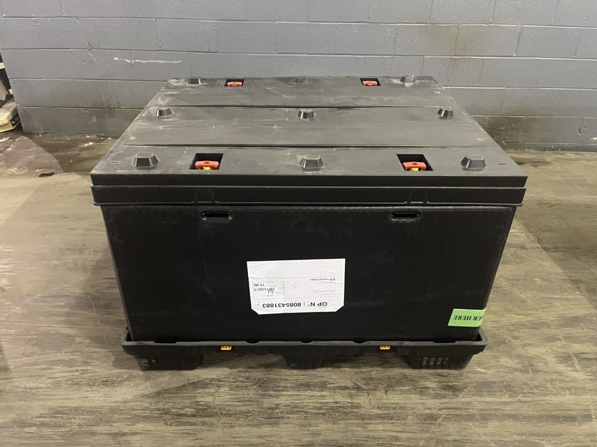 MRO Crate - Image 5 of 5