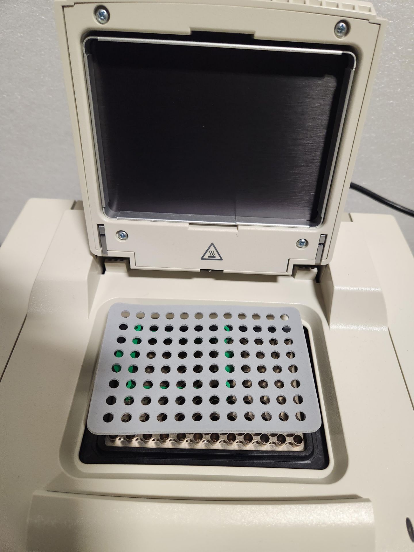 Bio-Rad Thermal Cycler - Image 3 of 6