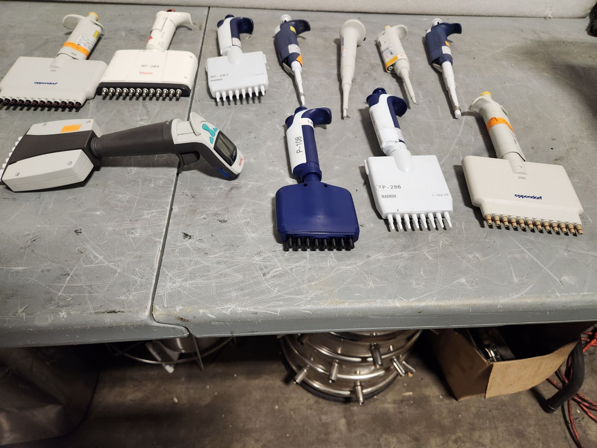 Assorted Lot Of Micropipettes - Image 3 of 4