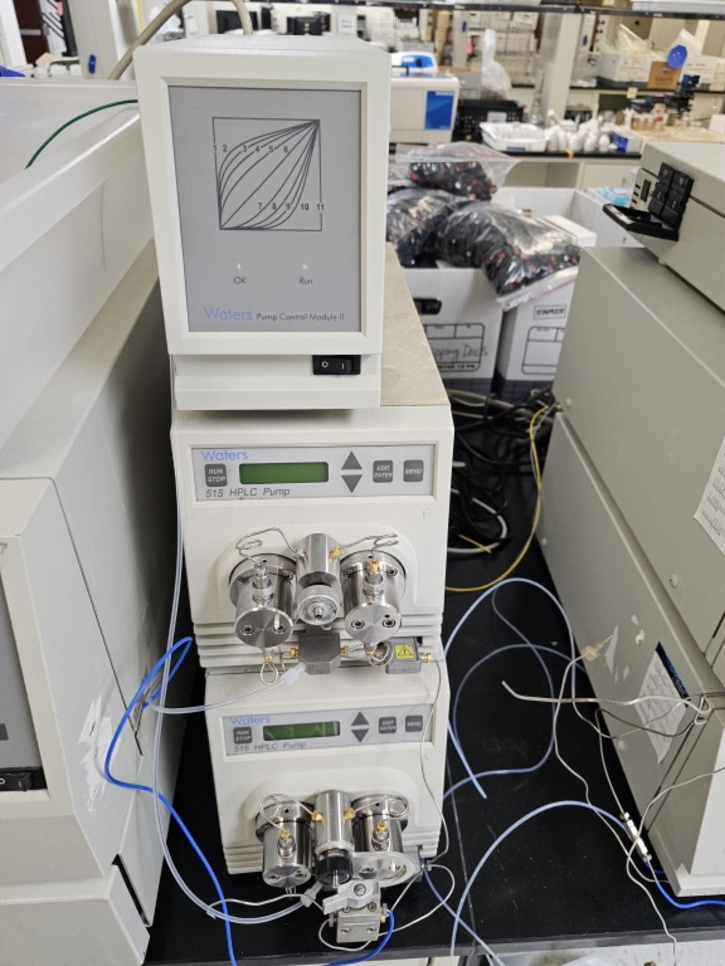 HPLC System - Image 17 of 21