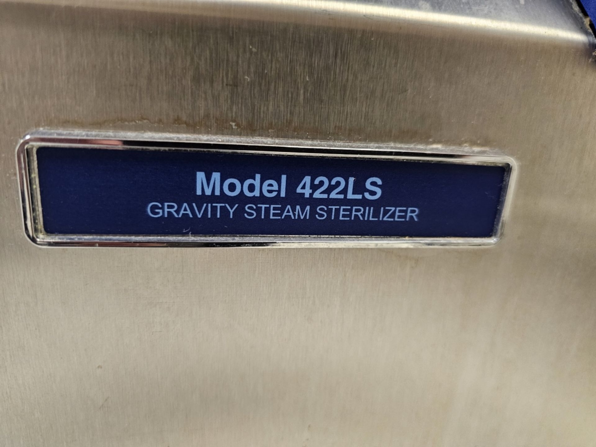 Gravity Steam Sterilizer - Image 10 of 11