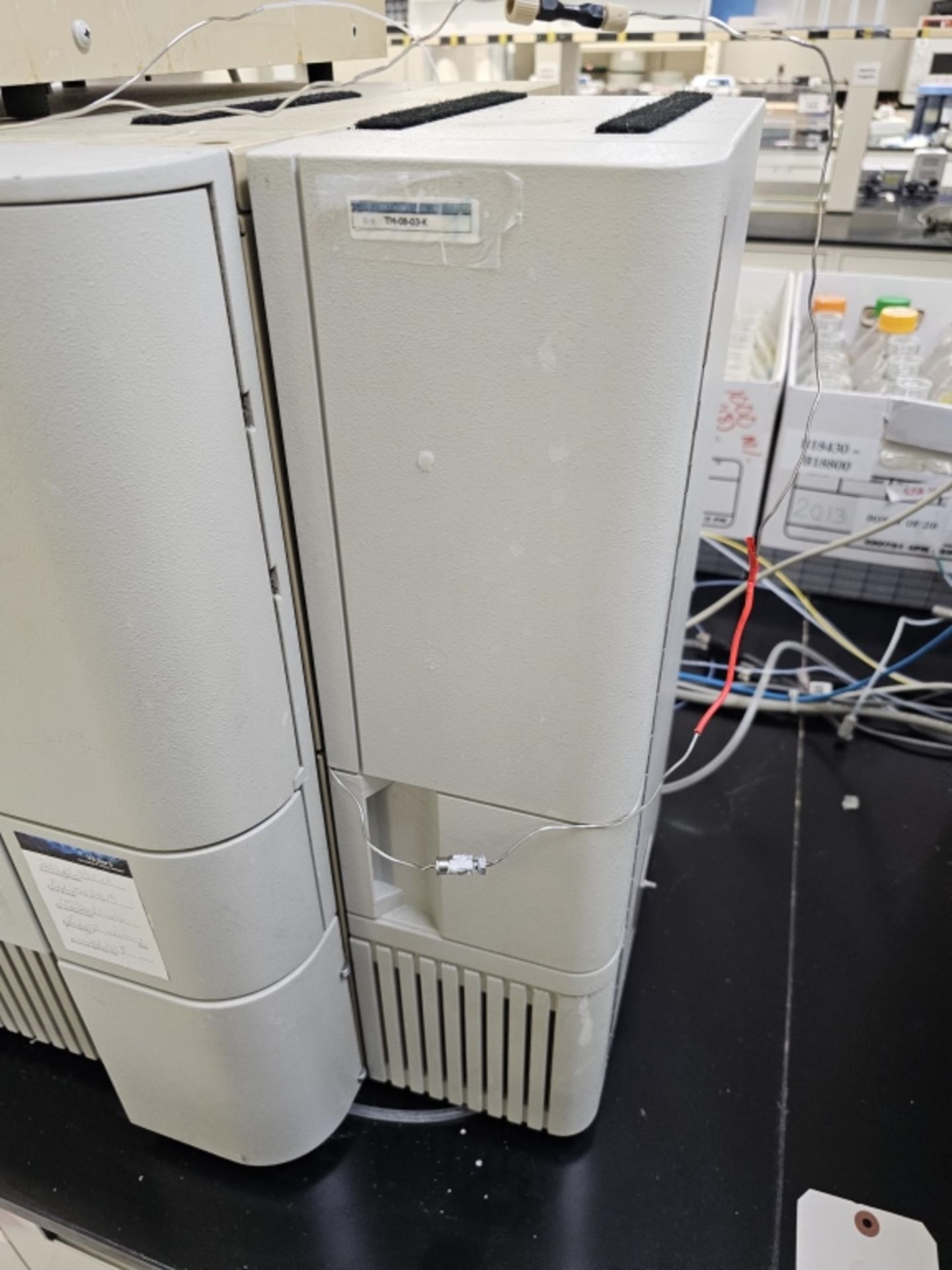 HPLC System - Image 7 of 10