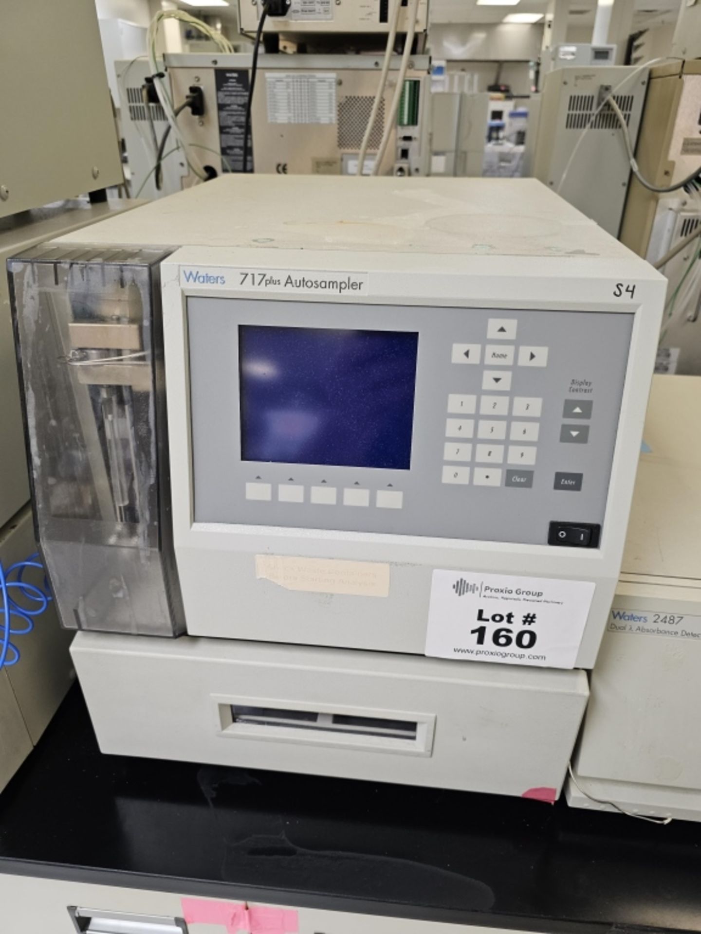 HPLC System - Image 2 of 11