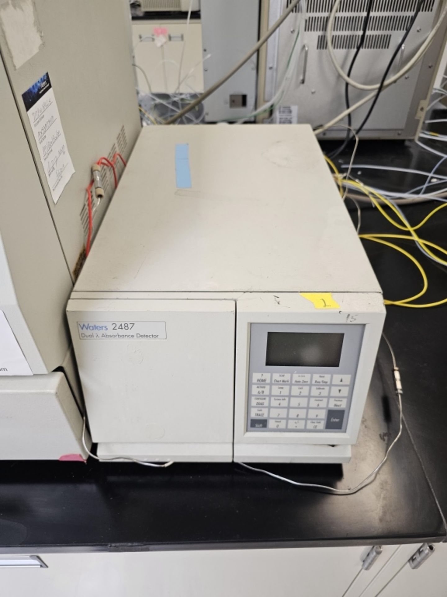HPLC System - Image 4 of 11