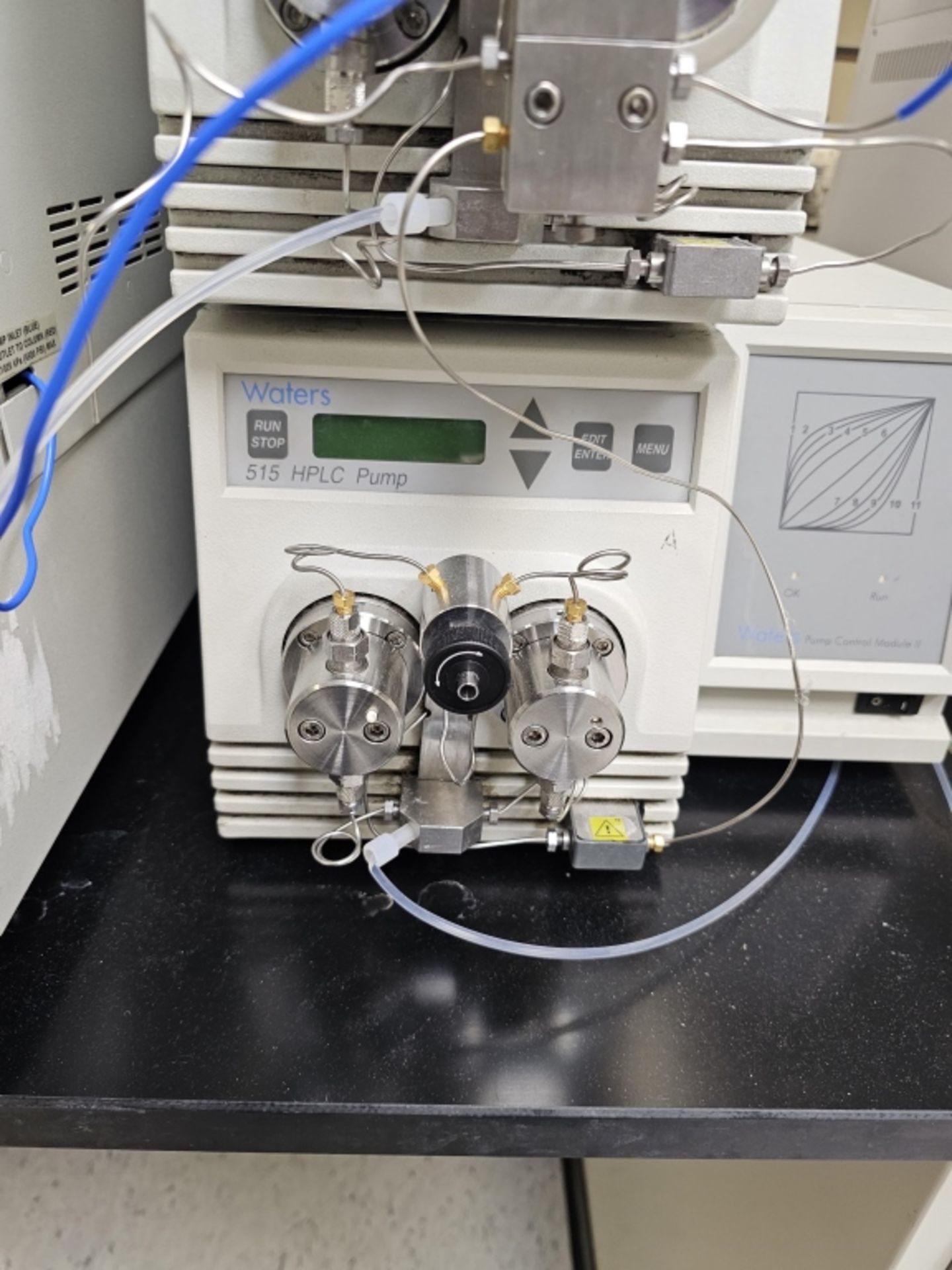 HPLC System - Image 16 of 20