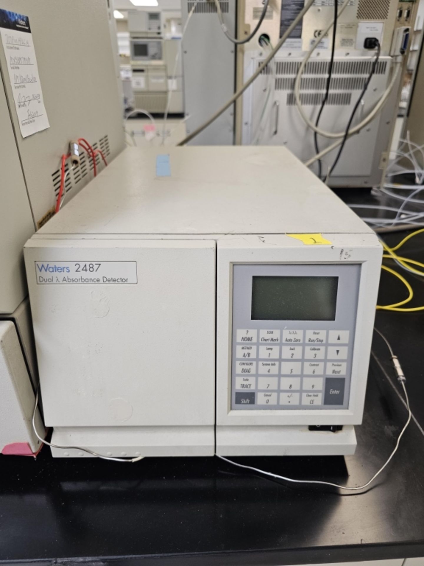 HPLC System - Image 5 of 11