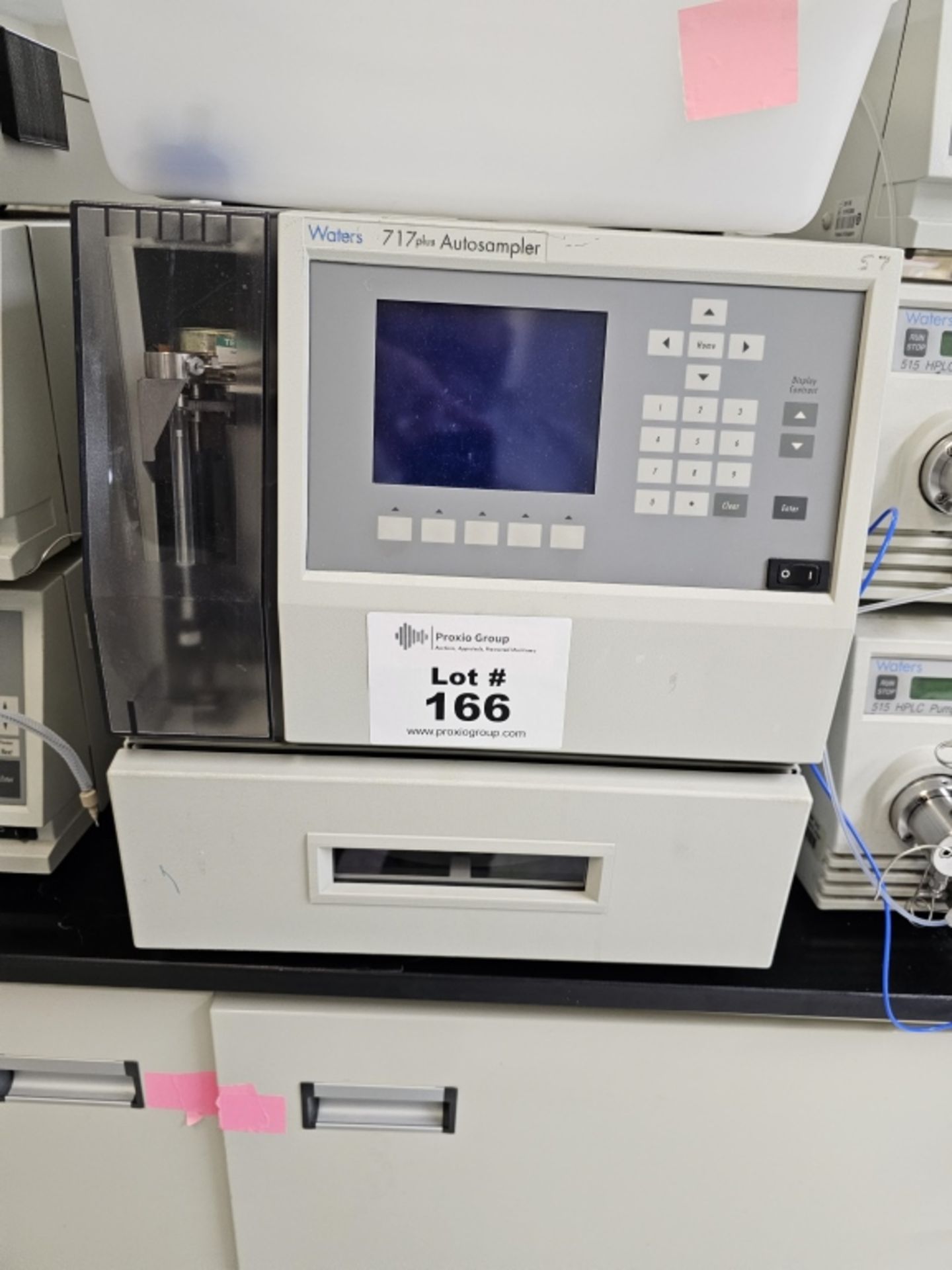 HPLC System - Image 5 of 21