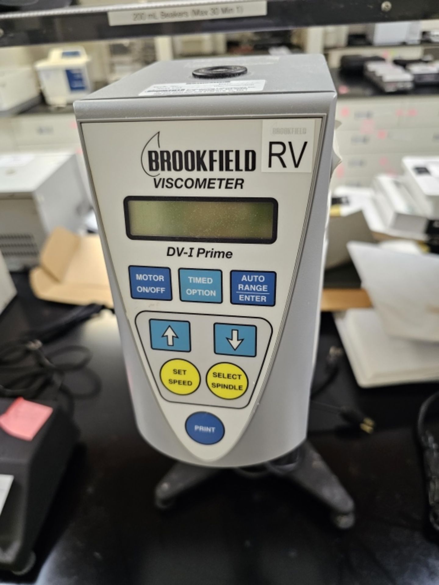 Viscometer - Image 2 of 4