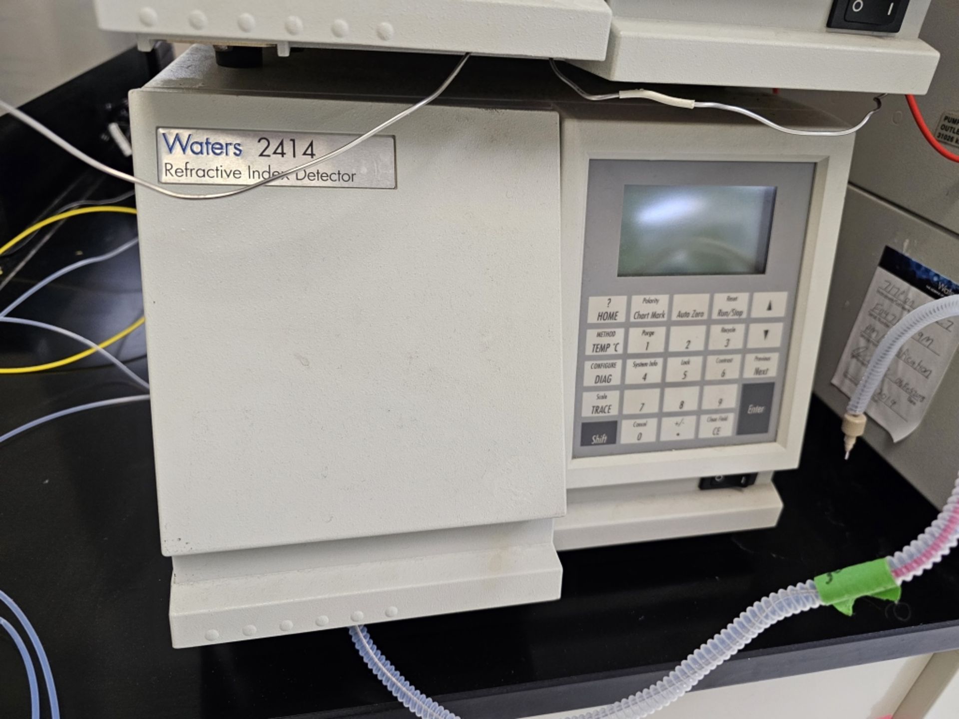 HPLC System - Image 15 of 21