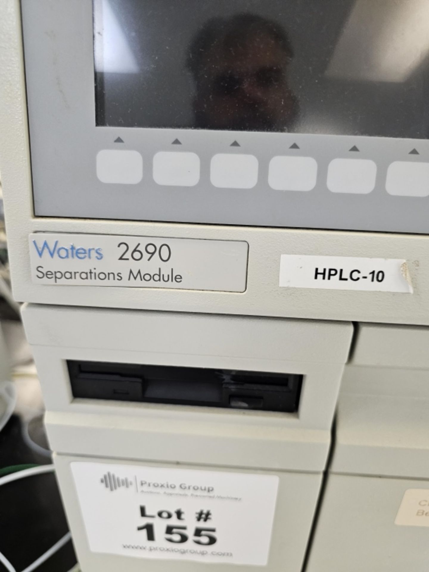 HPLC System - Image 4 of 9