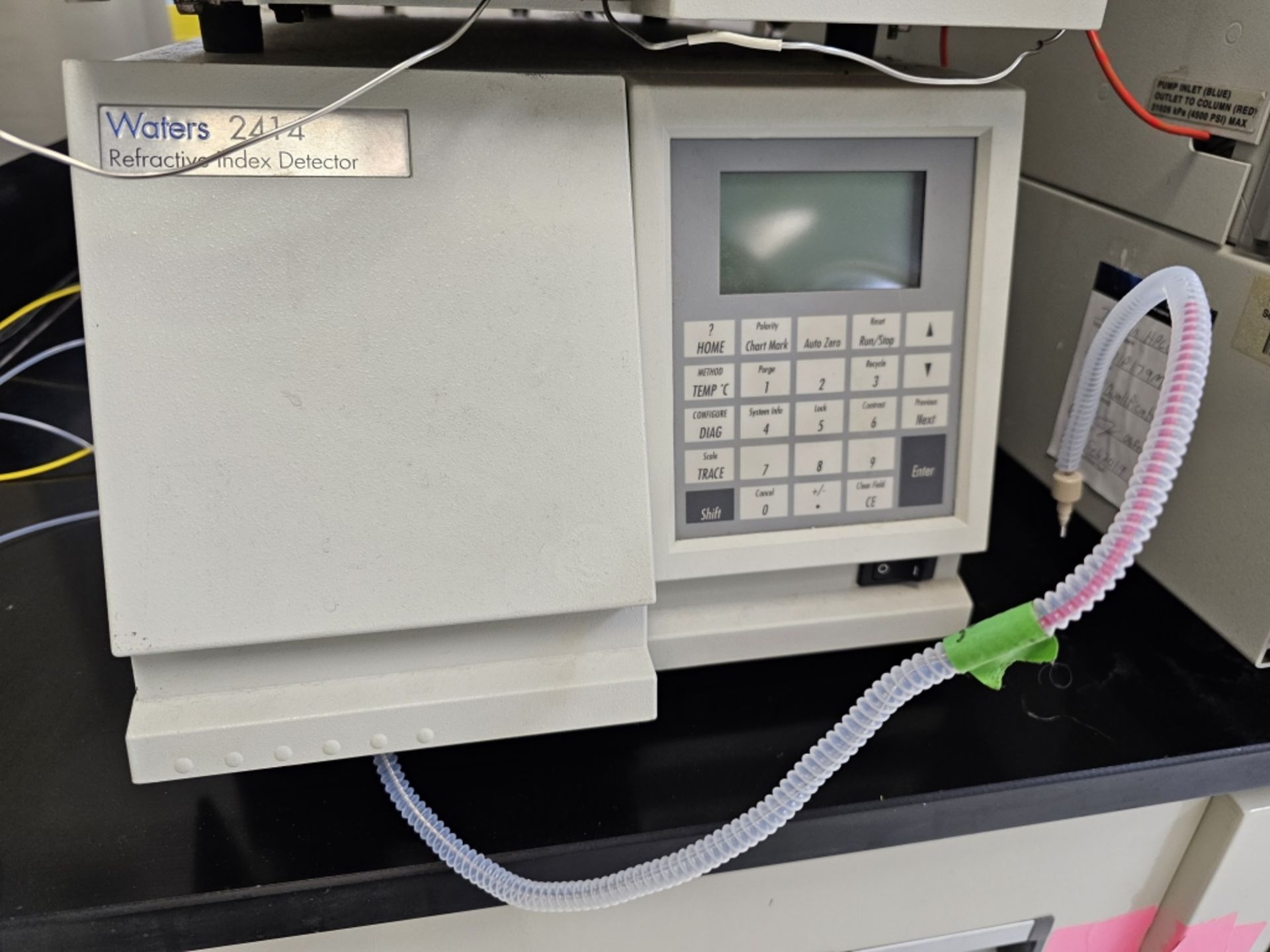 HPLC System - Image 14 of 21
