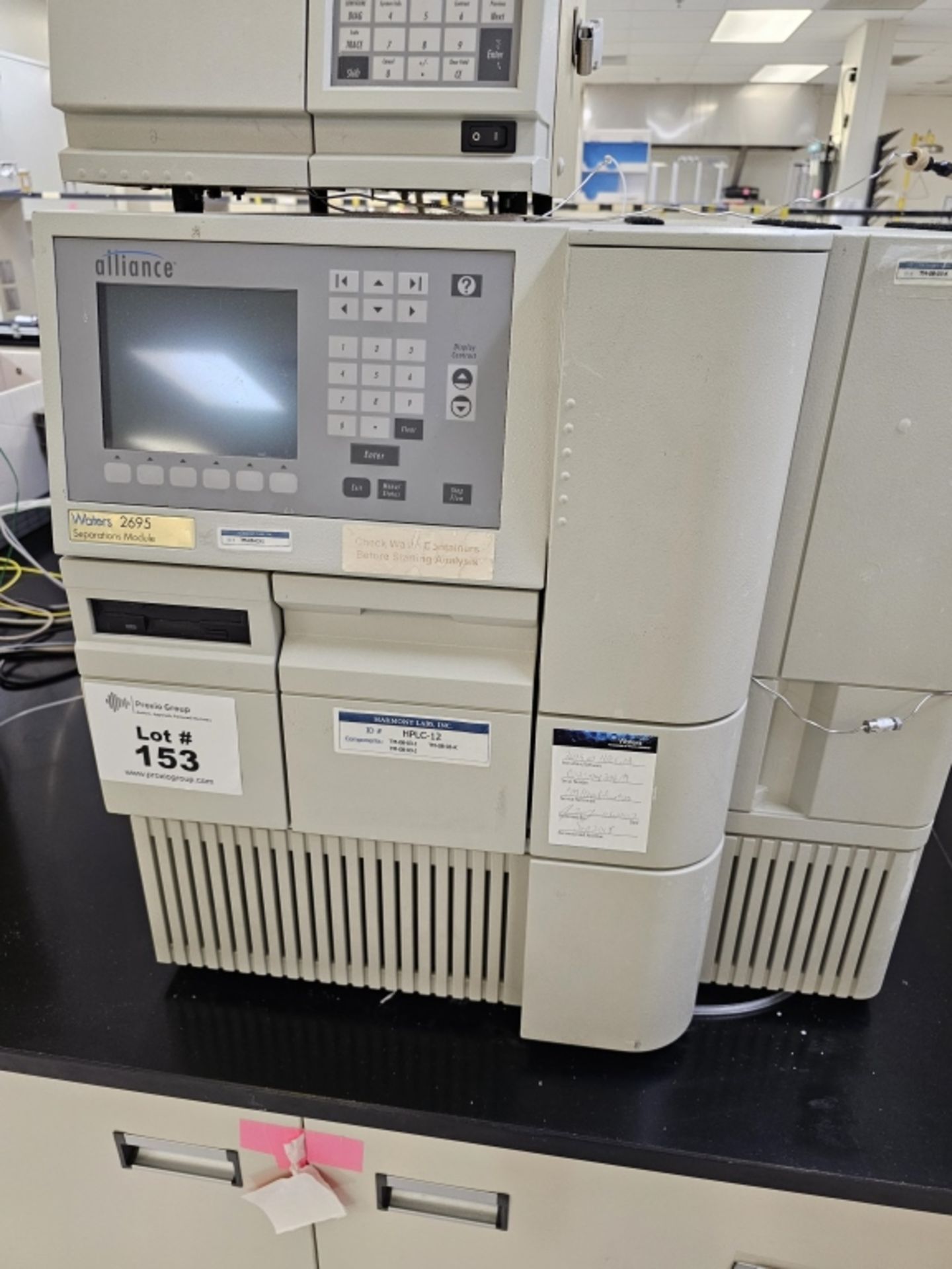 HPLC System - Image 5 of 10