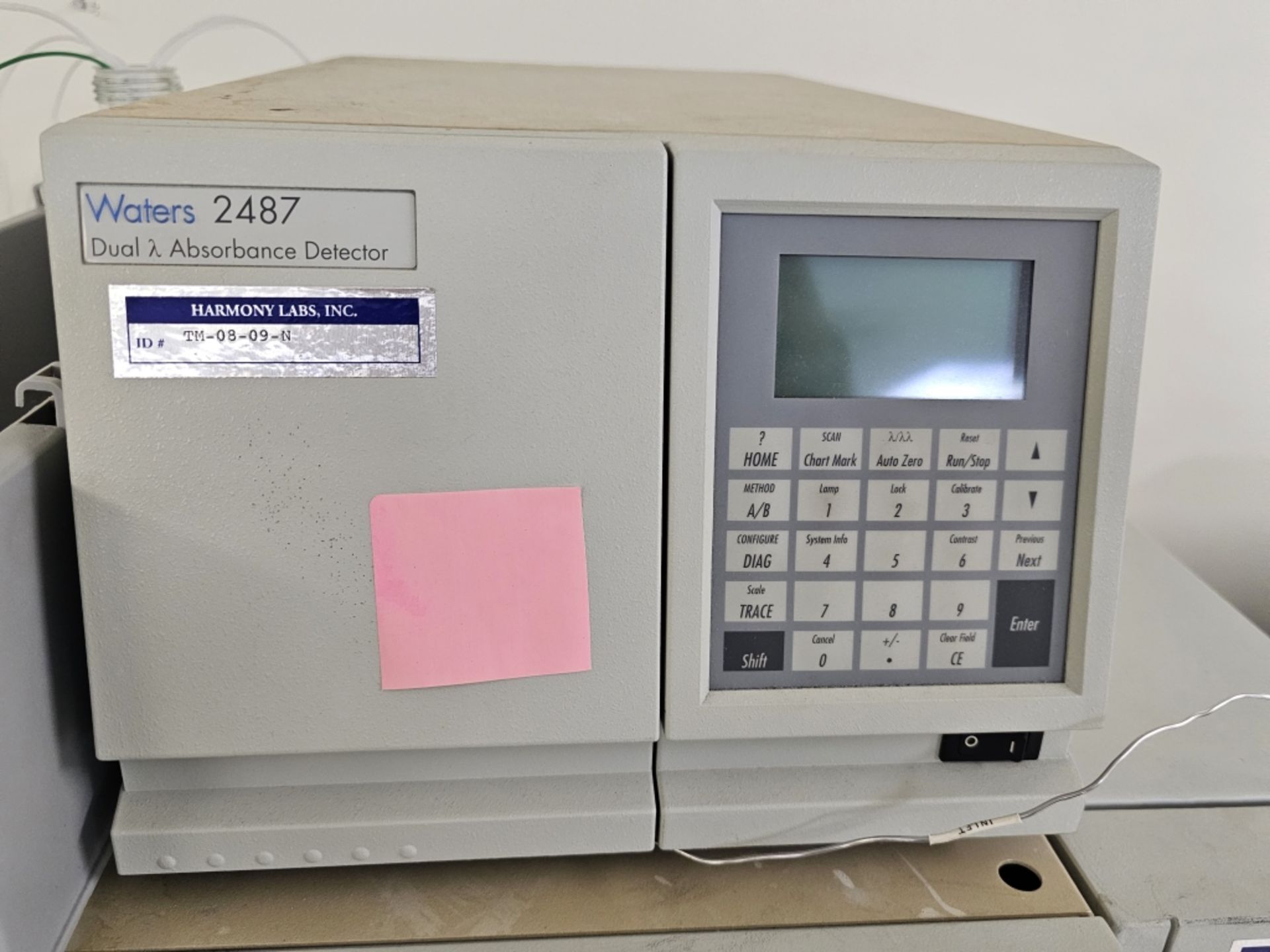 HPLC System - Image 4 of 9