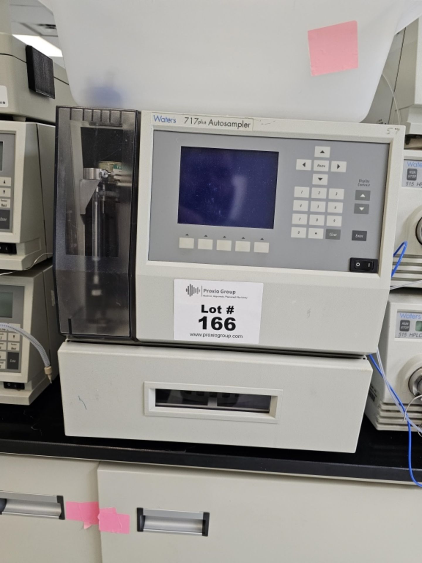 HPLC System - Image 6 of 21