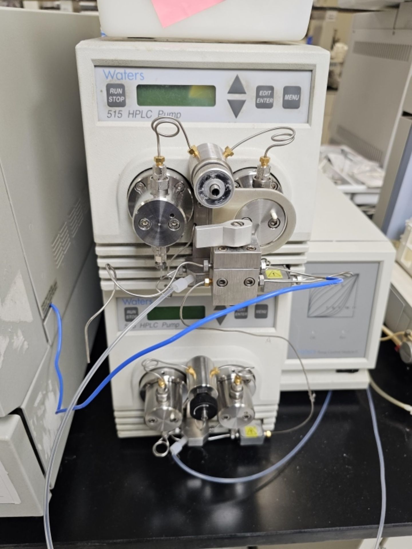 HPLC System - Image 15 of 20