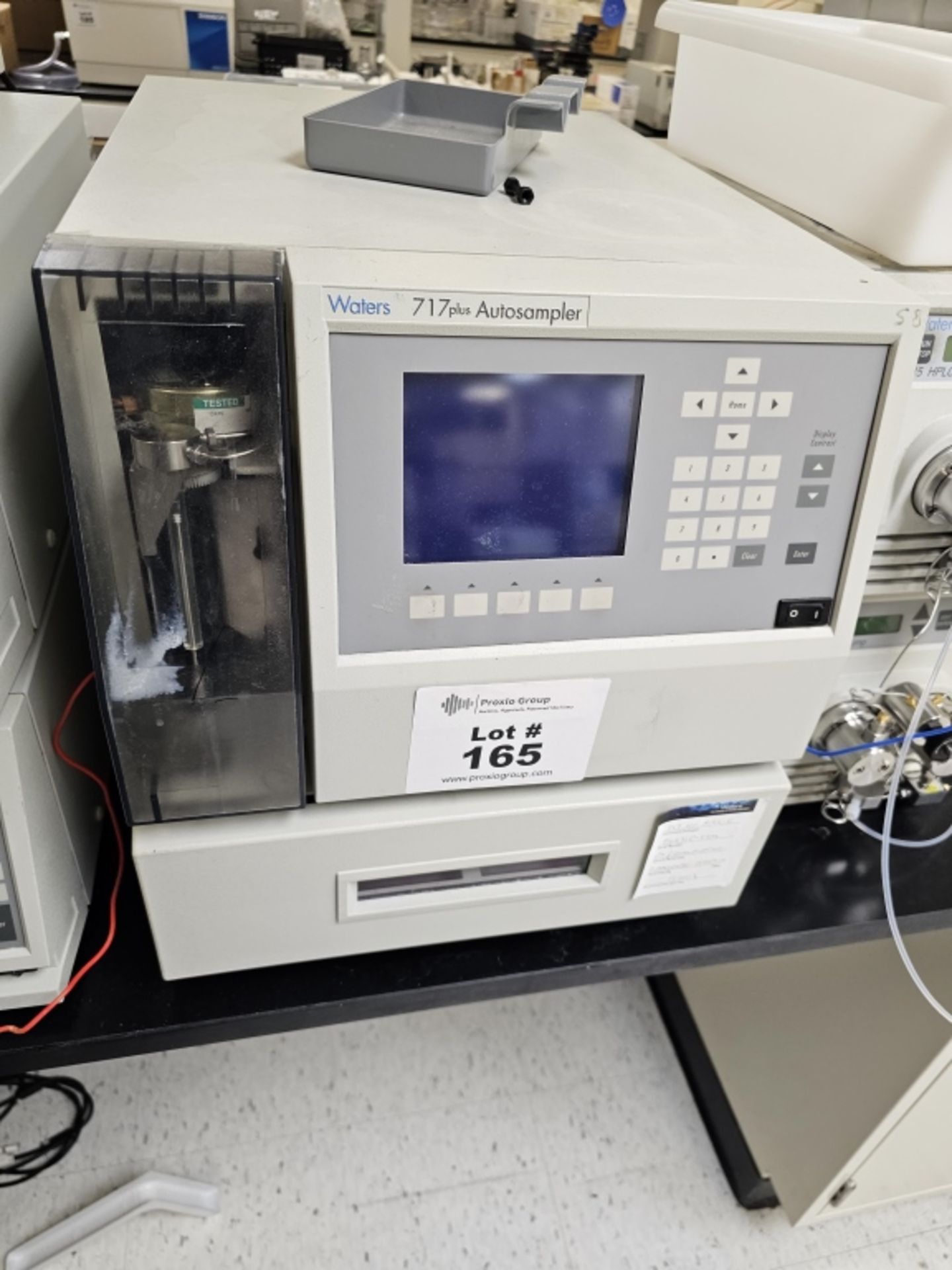 HPLC System - Image 11 of 20