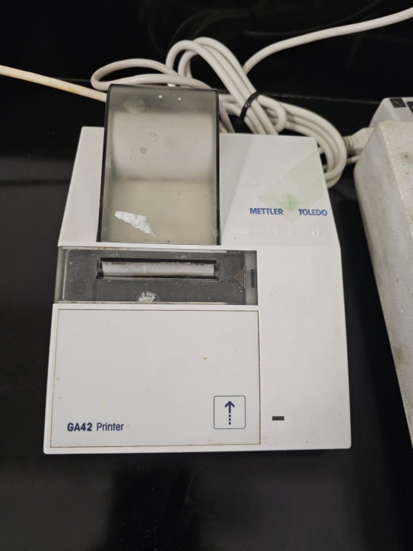 Analytical Balance - Image 8 of 9